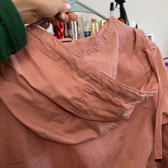 Pink Jacket - Picture 5 of 6